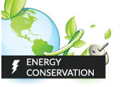 Energy Conservation
