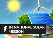 JN National Solar Mission