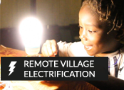 Remote Village Electrification