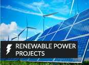 Renewable Power Projects